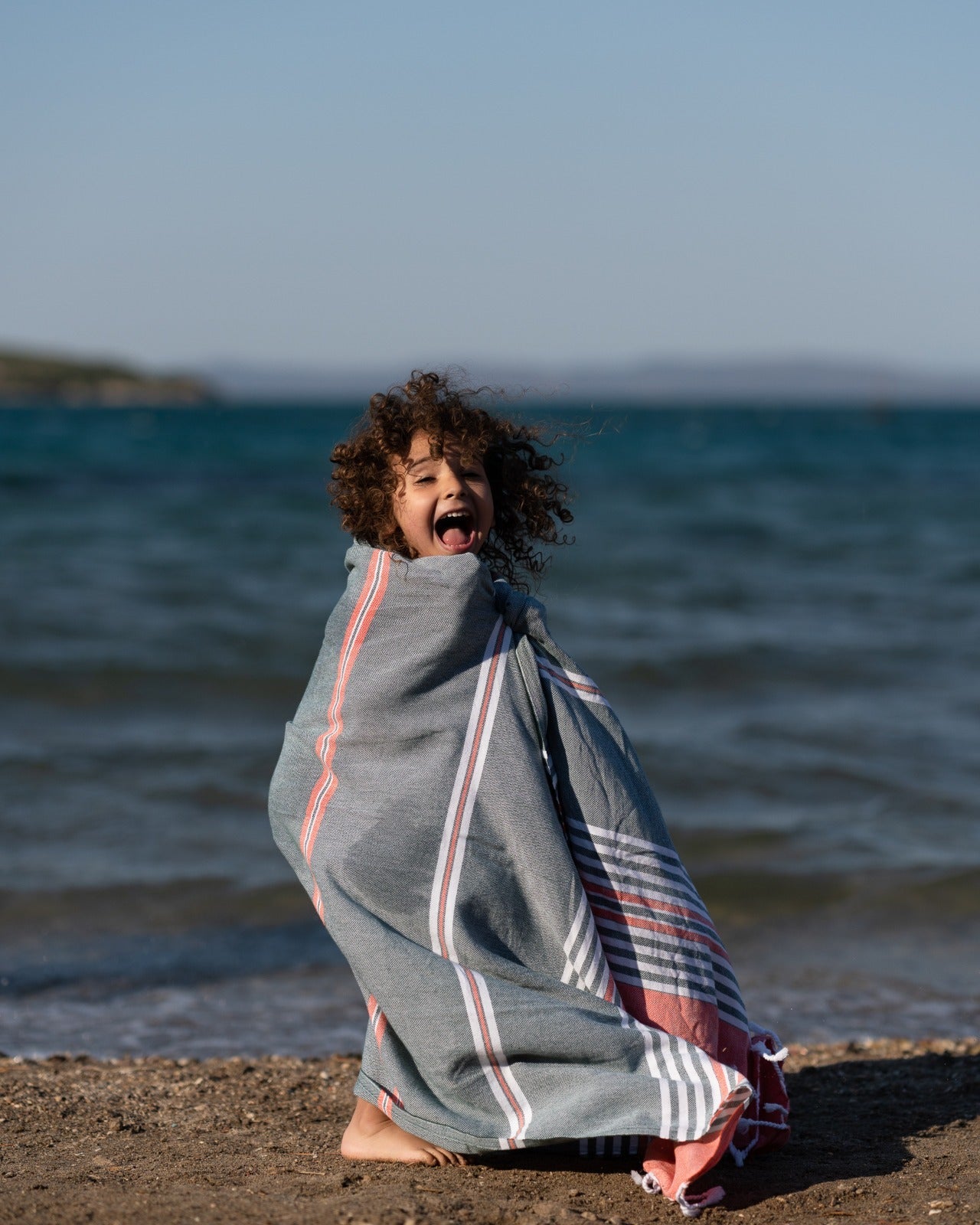 Aegean Breeze Textiles