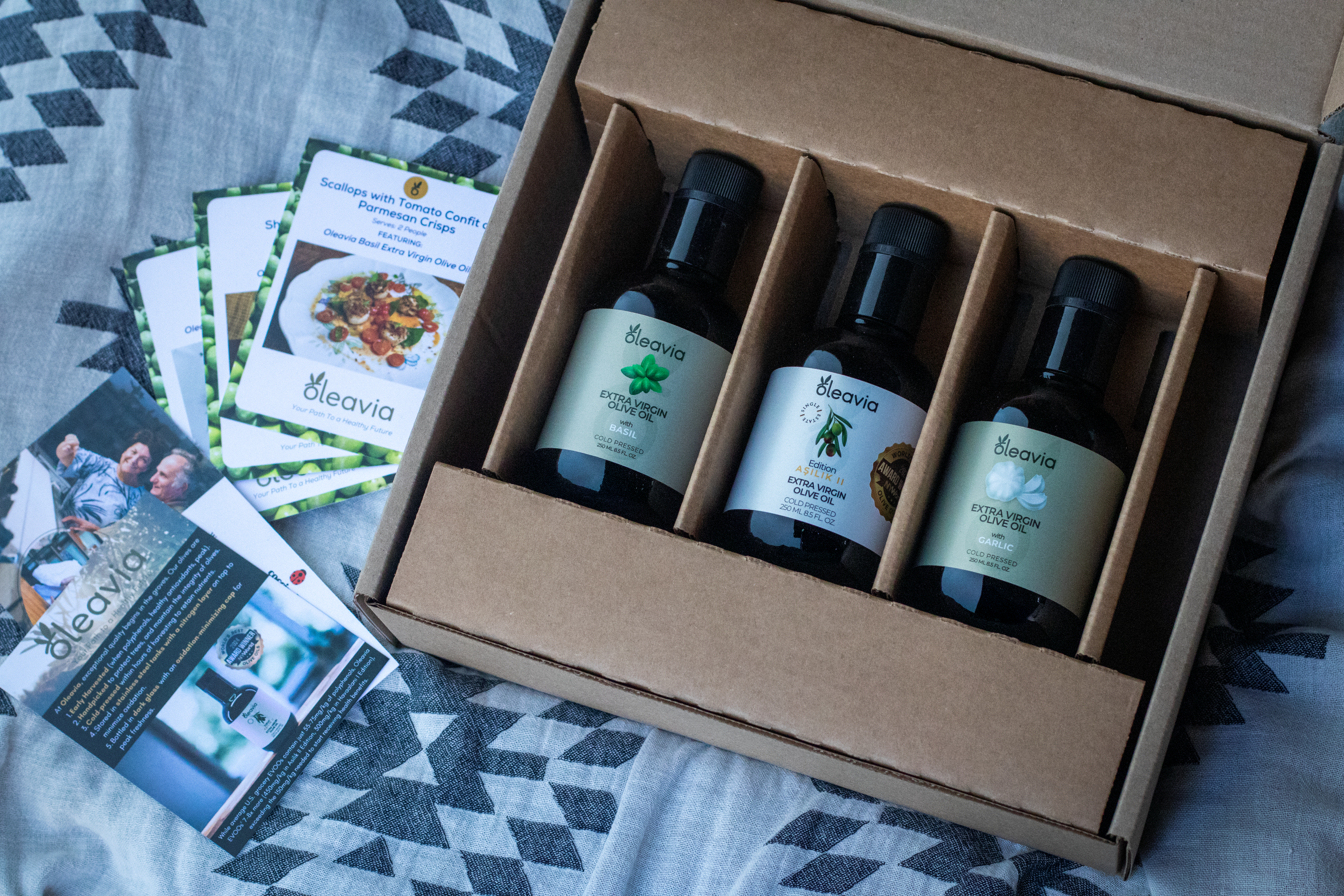 Gift Sets – Coccinella