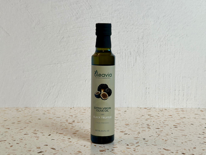 Truffle EVOO & Linen Duo