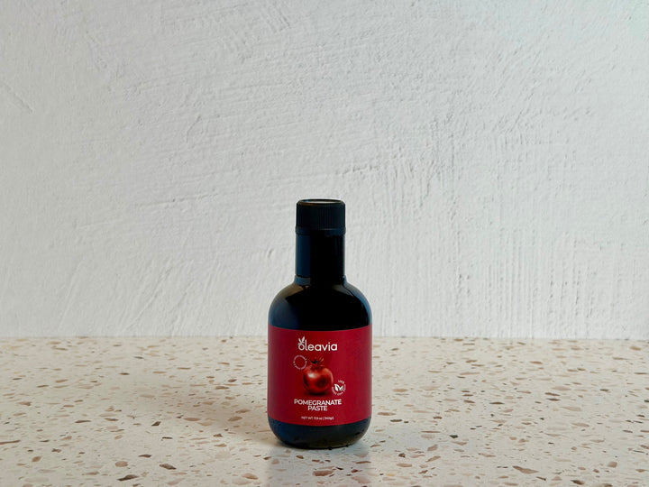 Pomegranate Gratitude Box