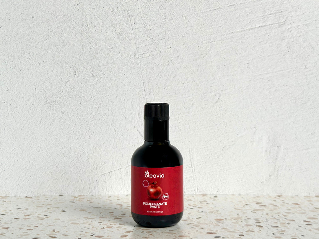 Oleavia Pomegranate Paste