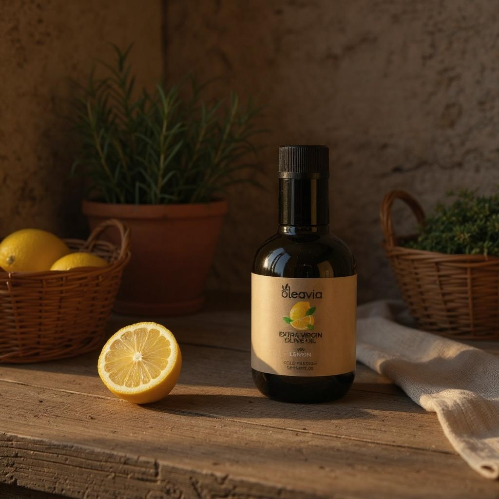 Fused vs. Infused: A Tale of Two Oils