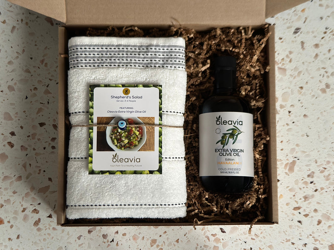 Gift with Heart: Thoughtful Presents That Share a Story