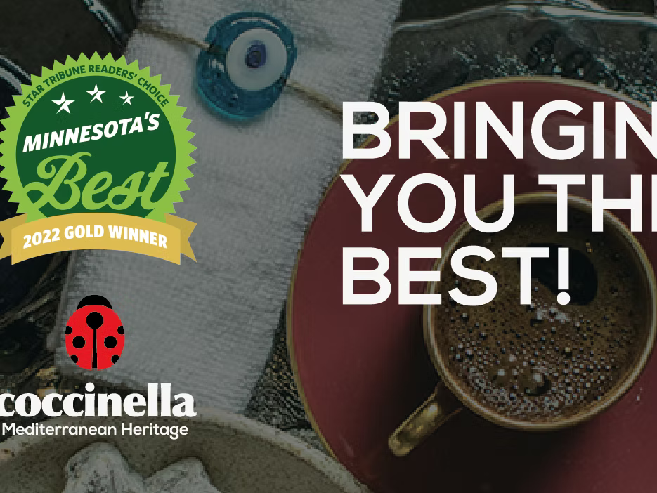 Coccinella Profiled at Star Tribune as the Best Specialty Store