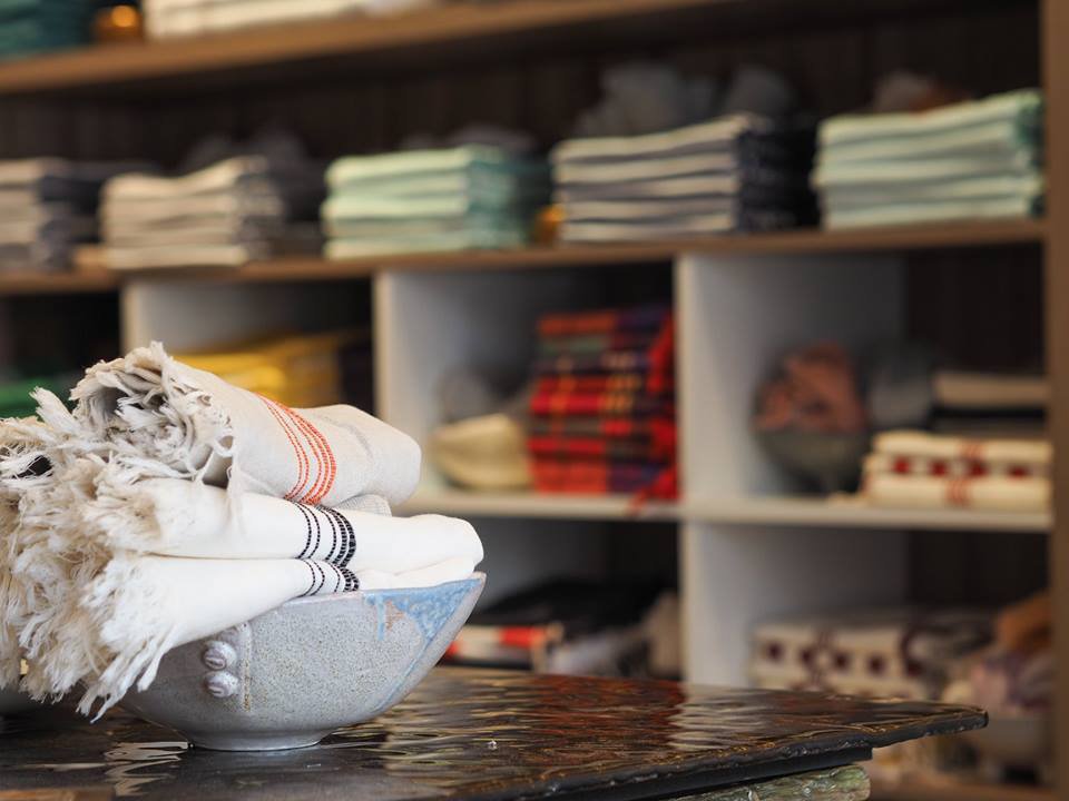 Store Spotlight: Coccinella by Madeline Nachbar