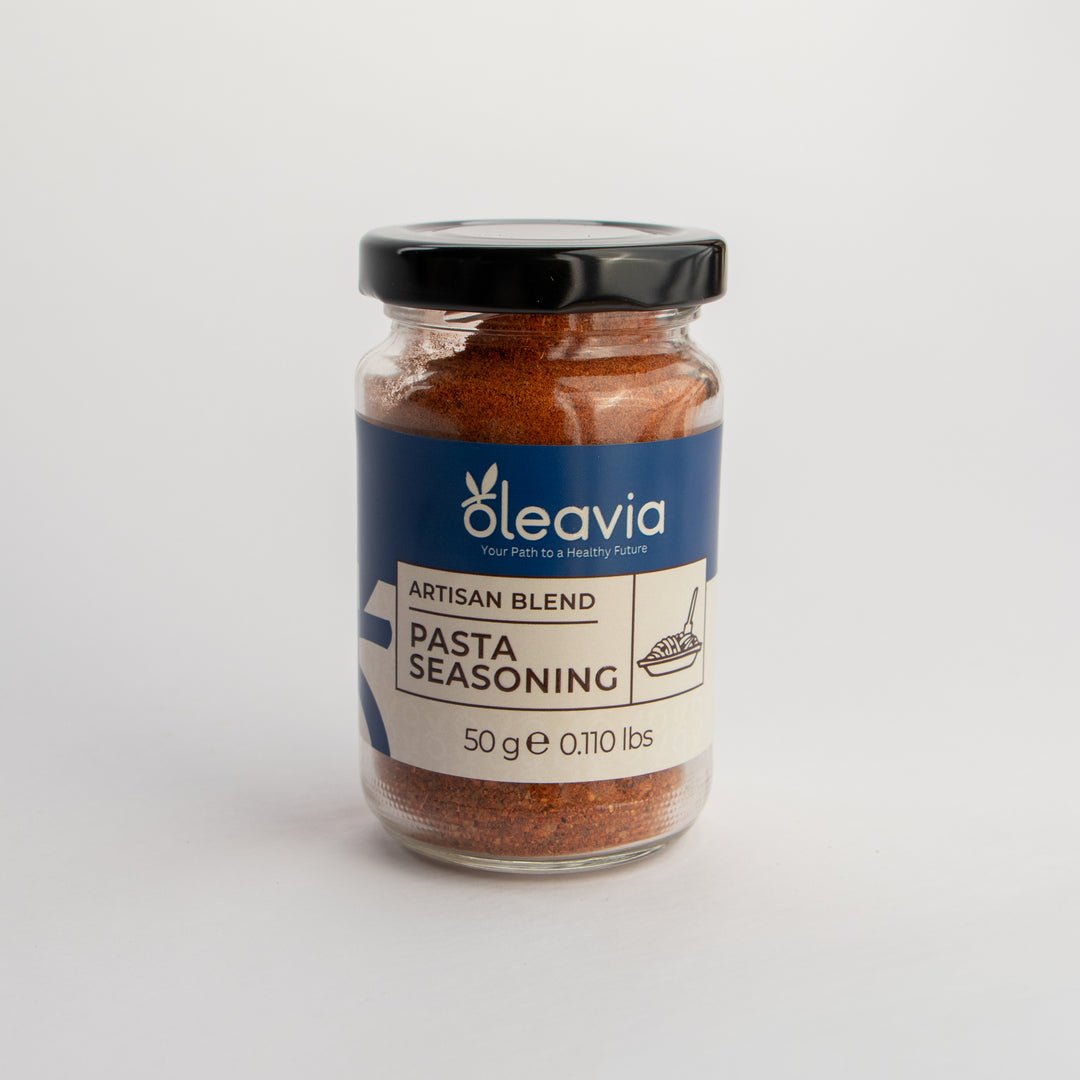 Seasoning