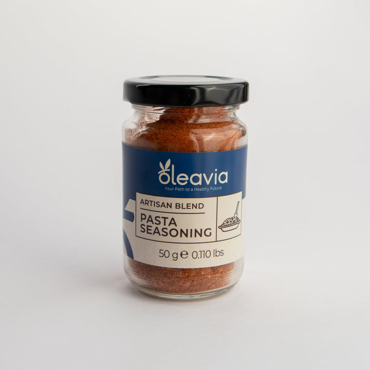 Seasoning