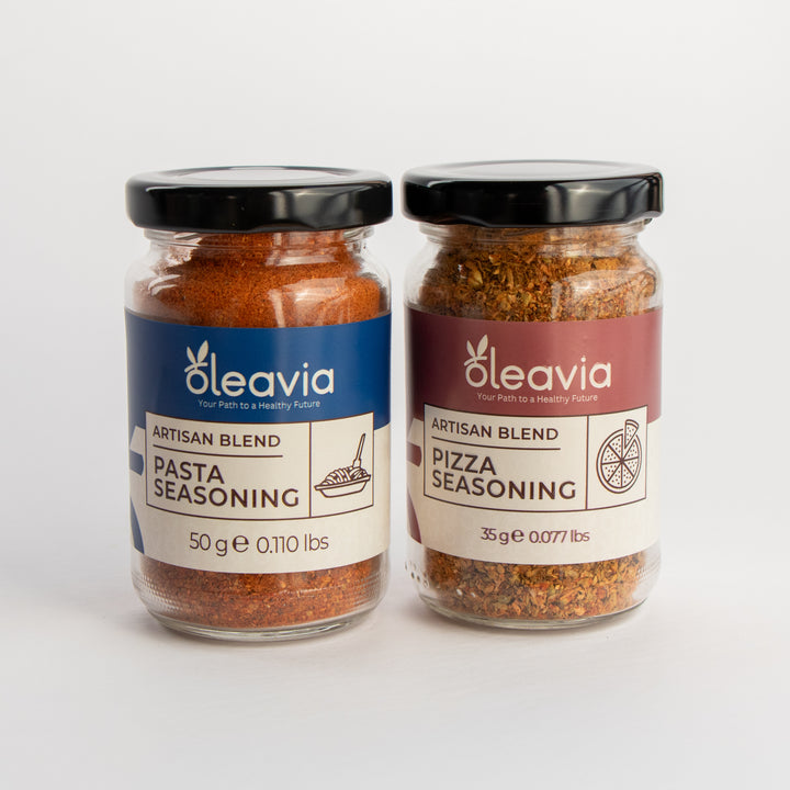 Seasoning