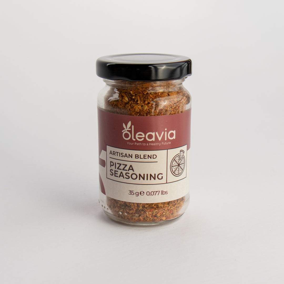 Seasoning