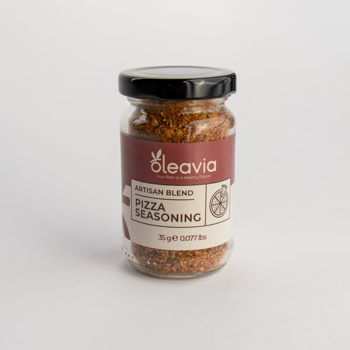 Seasoning