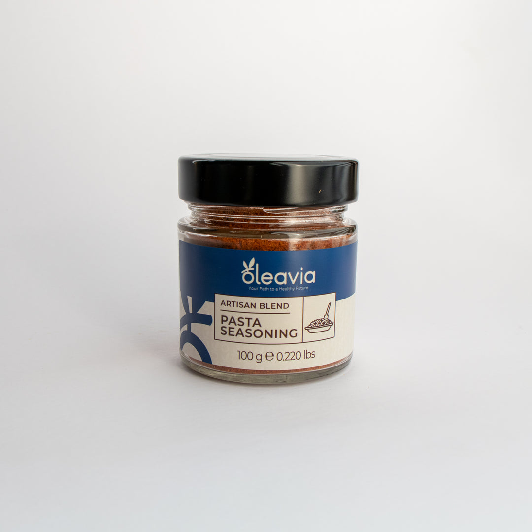 Seasoning