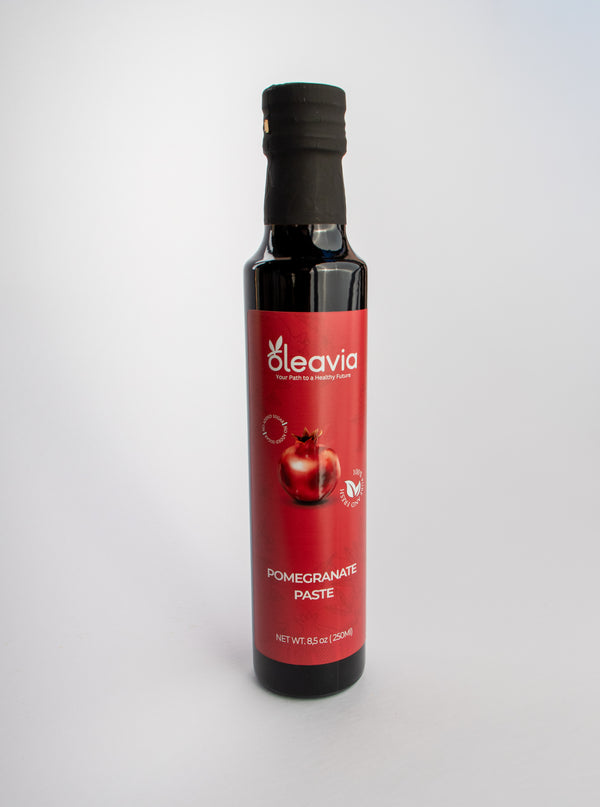 Oleavia Pomegranate Paste
