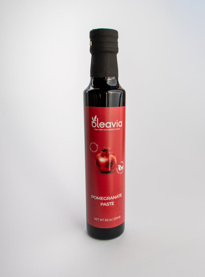 Oleavia Pomegranate Paste