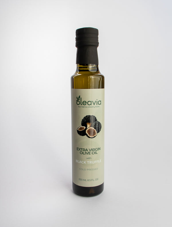 Oleavia Black Truffle Infused EVOO