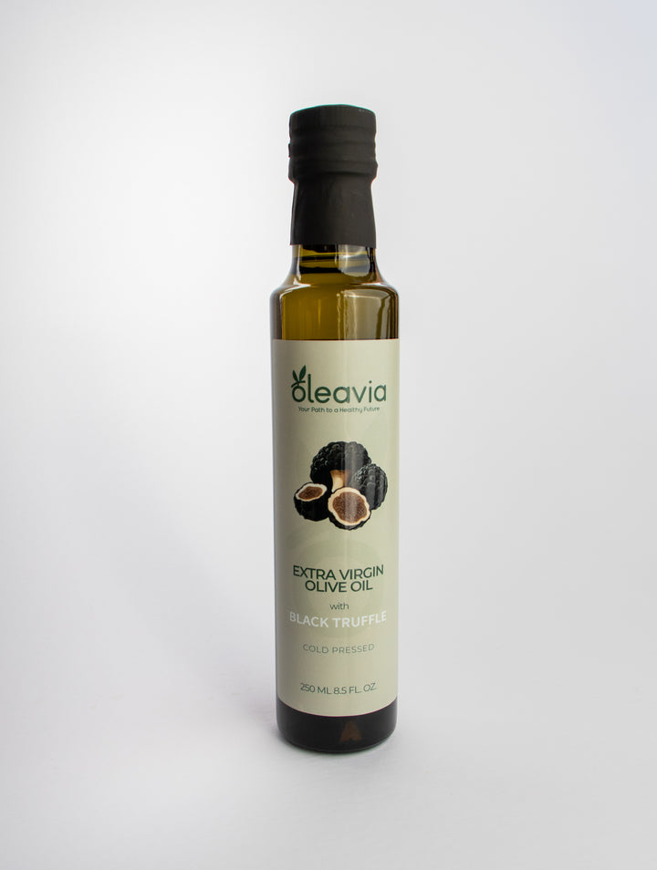 Oleavia Black Truffle Infused EVOO