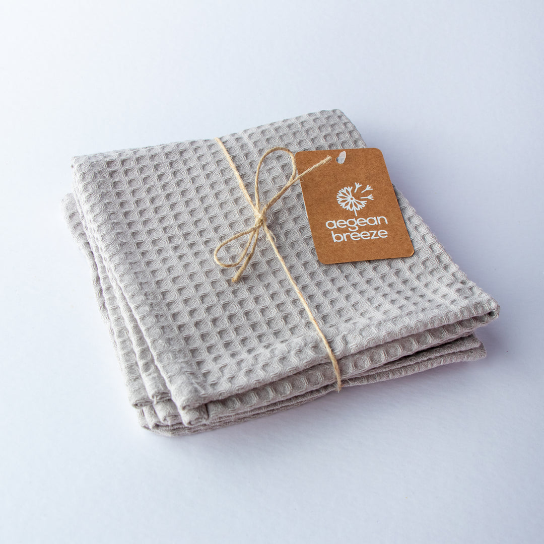 Washcloth Set of 4