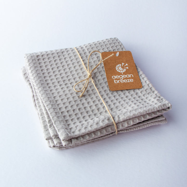 Washcloth Set of 4