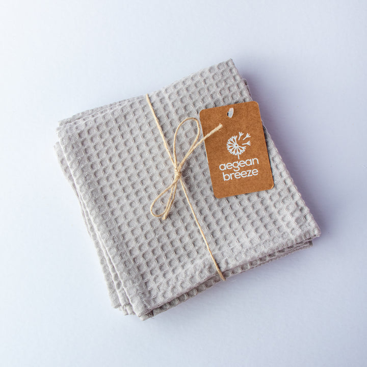 Washcloth Set of 4