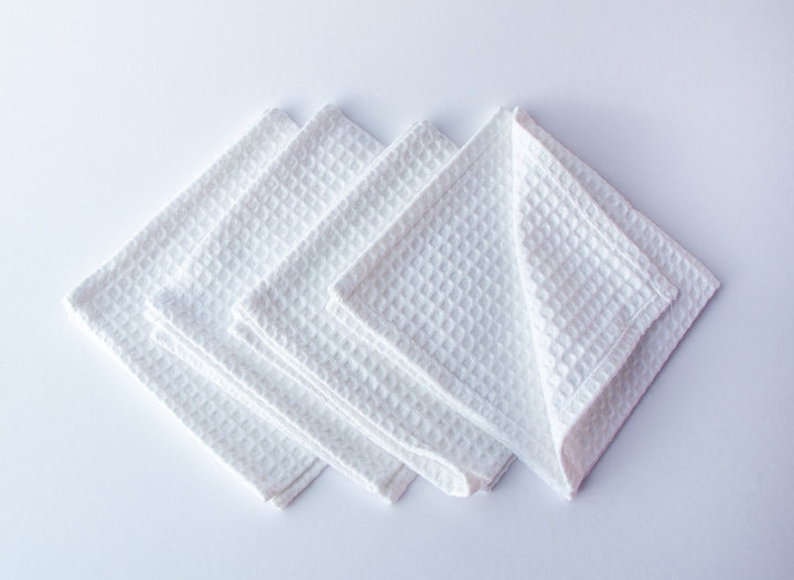 Washcloth Set of 4