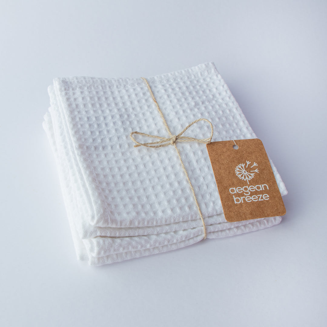 Washcloth Set of 4