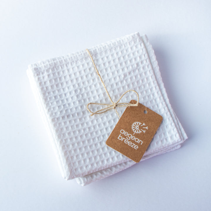 Washcloth Set of 4