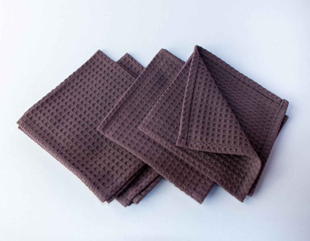 Washcloth Set of 4