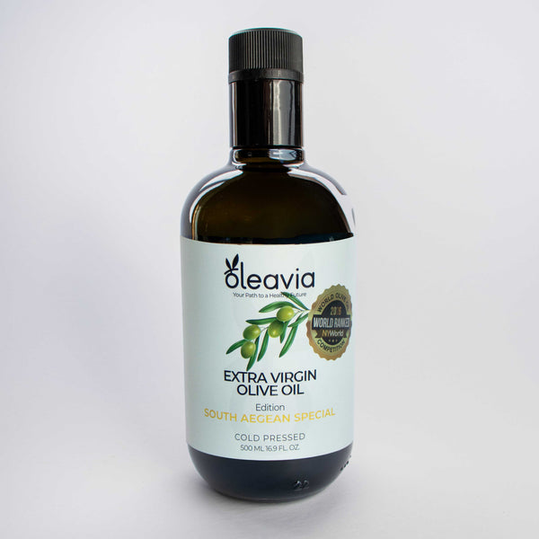 Oleavia South Aegean Special