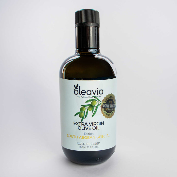 Oleavia South Aegean Special