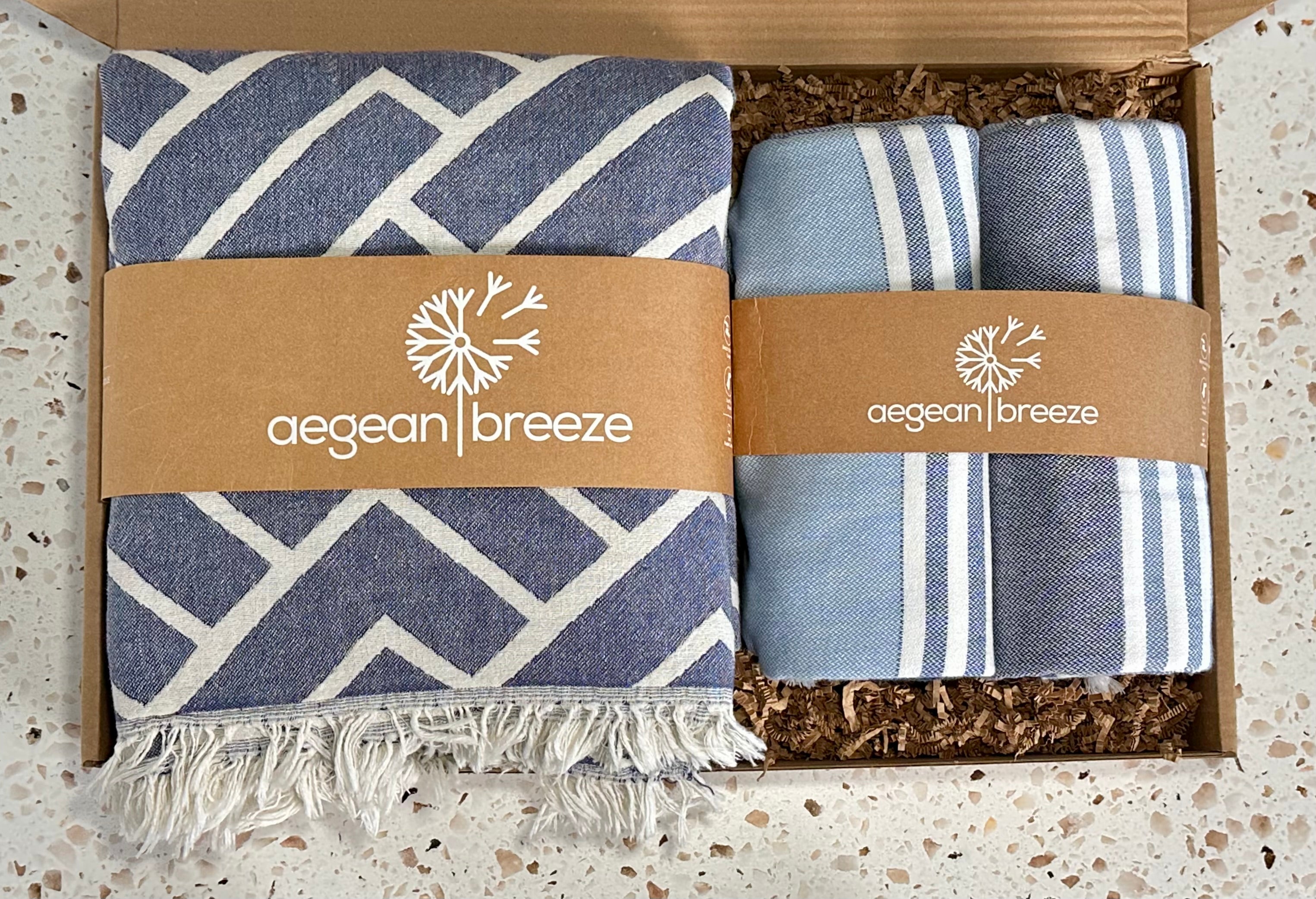 Gift Sets – Coccinella