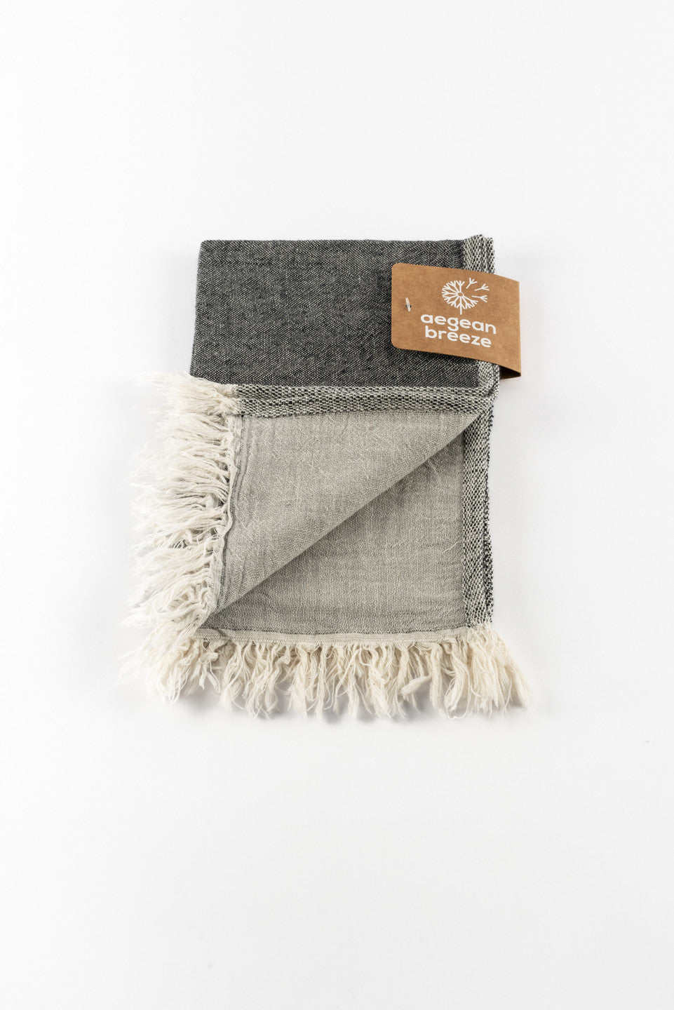 Double Color Napkin Setof2
