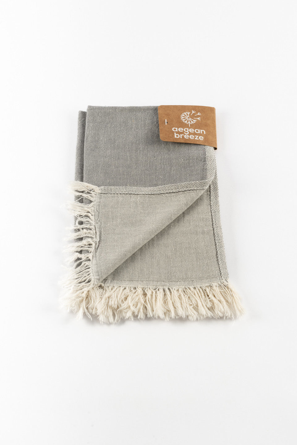 Double Color Napkin Setof2