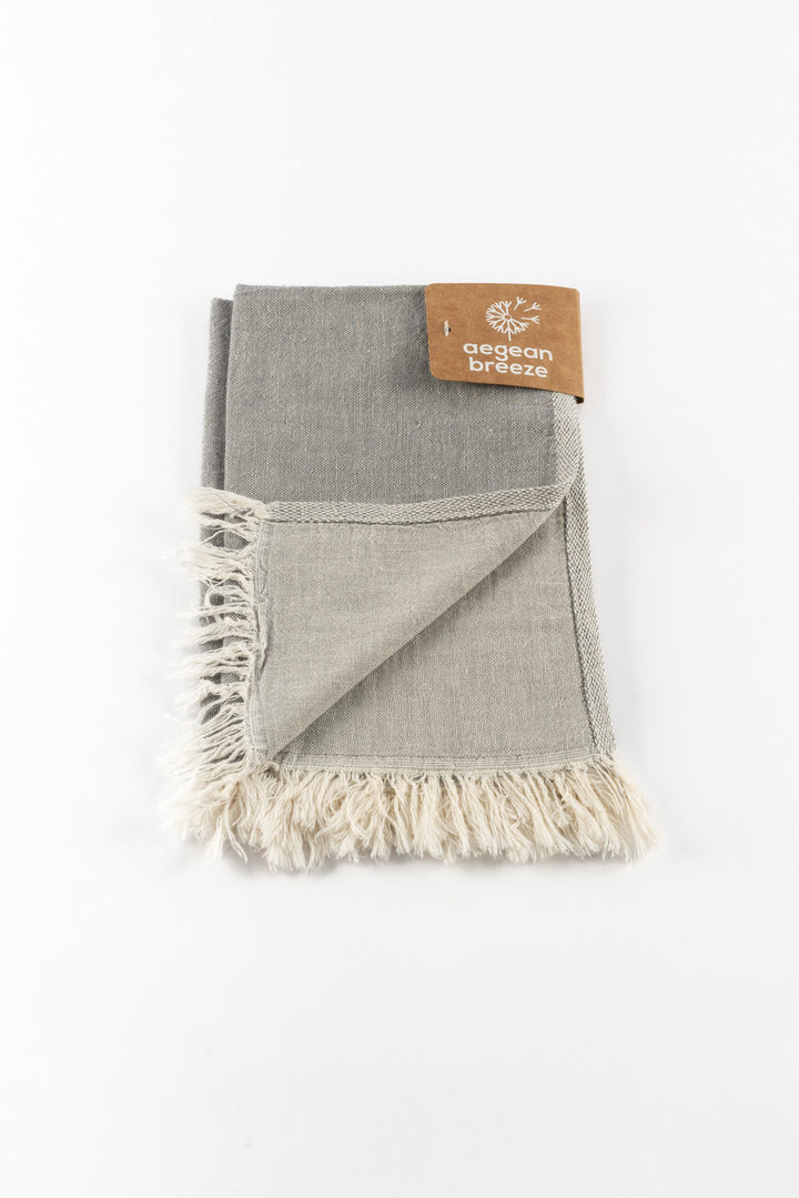Double Color Napkin Setof2