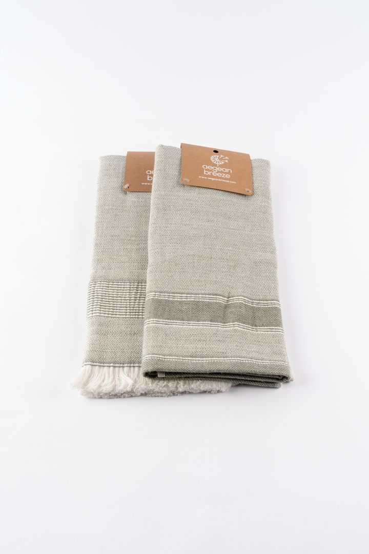 Hasna Hand Towel