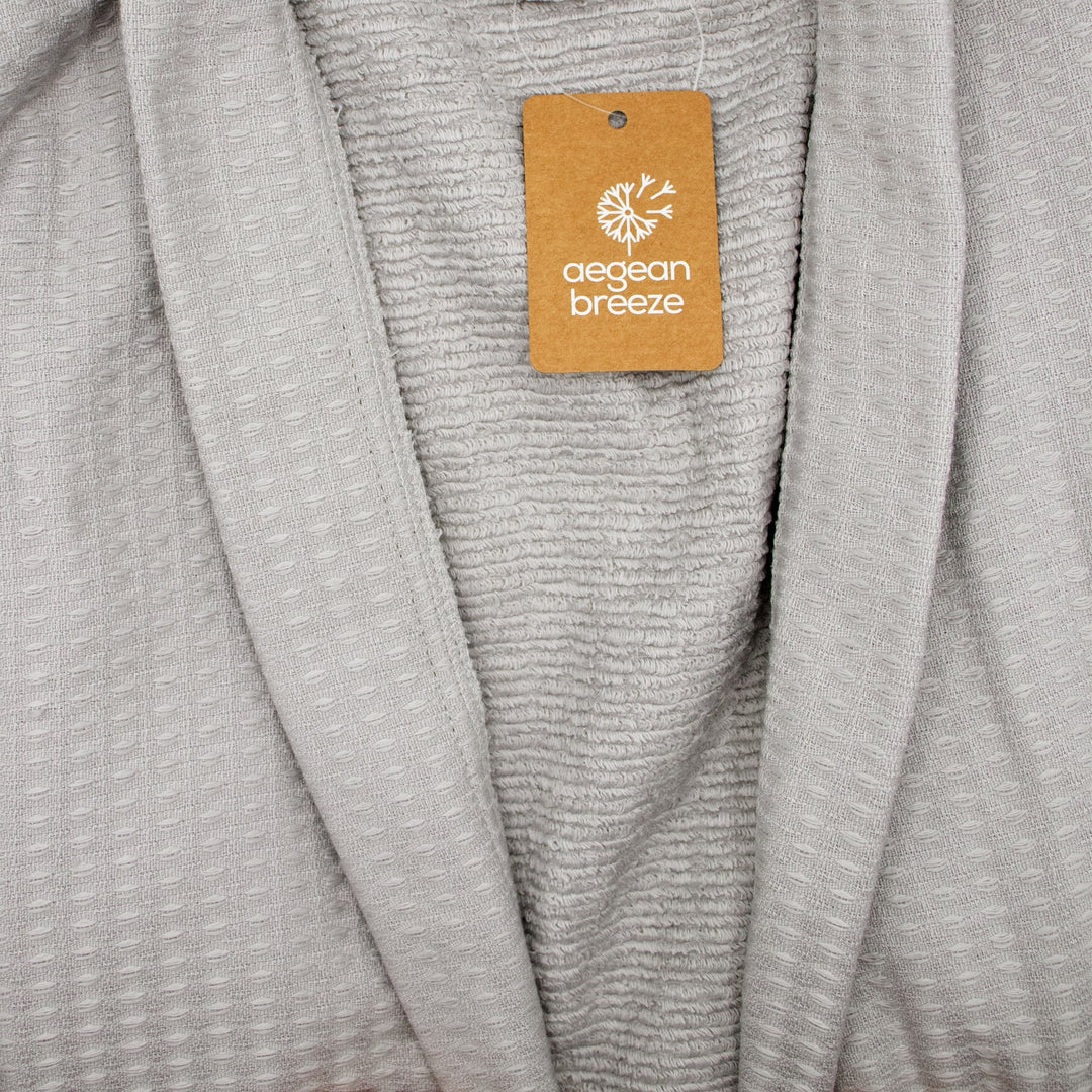 Zero Twist Robe W