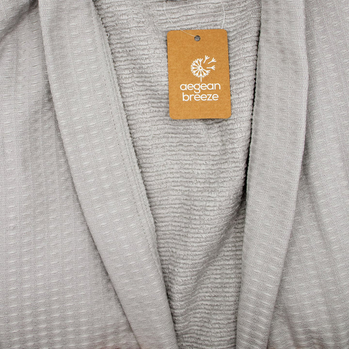 Zero Twist Robe W