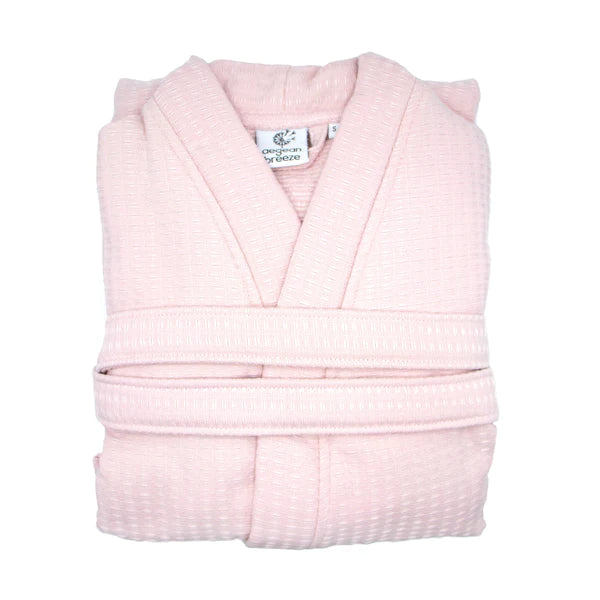 Zero Twist Robe W