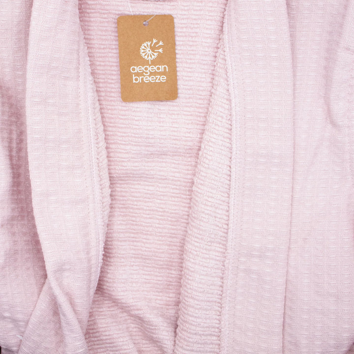 Zero Twist Robe W