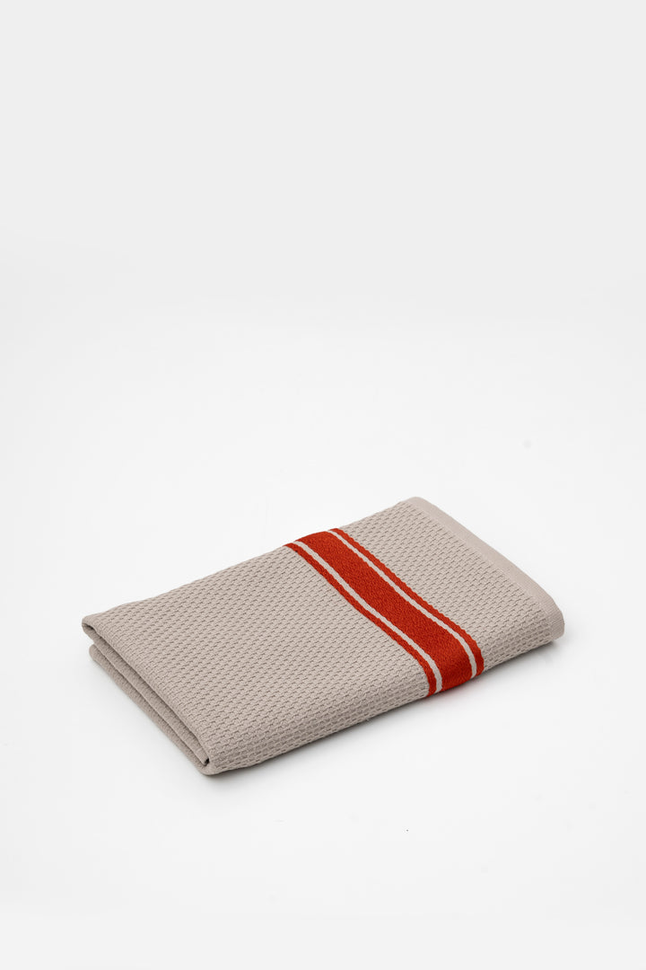 Stripe Kitchen Towel - Color