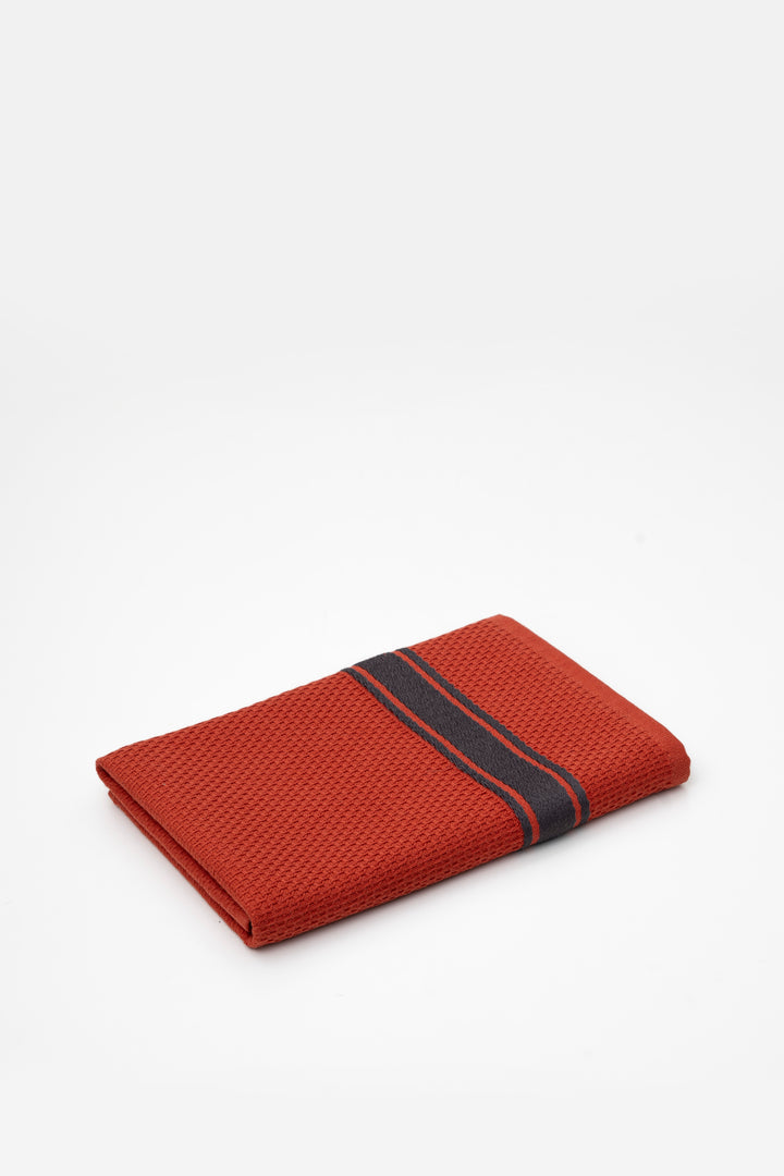 Stripe Kitchen Towel - Color