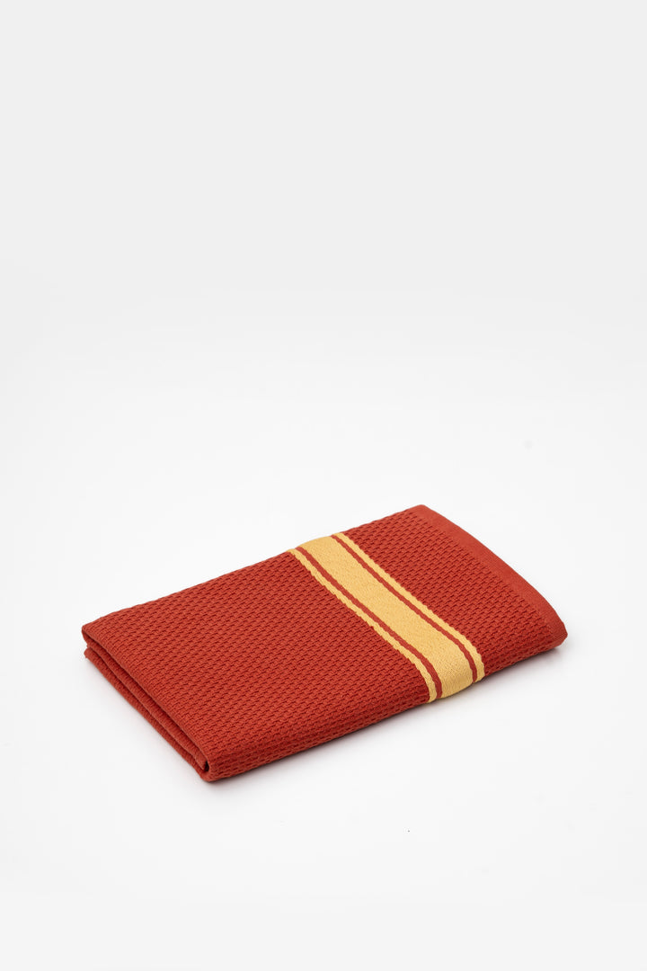 Stripe Kitchen Towel - Color