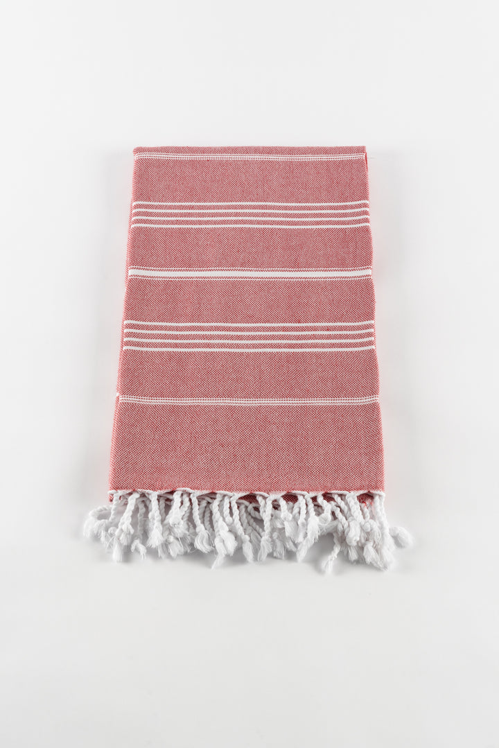 Classic Beach Towel