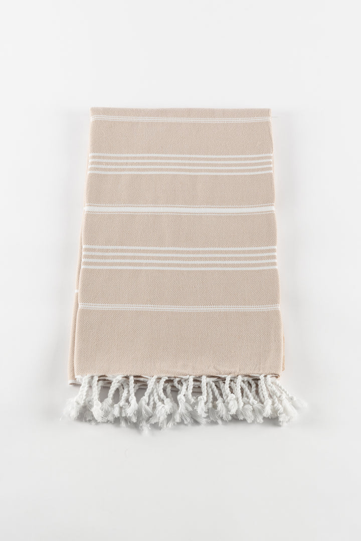 Classic Beach Towel