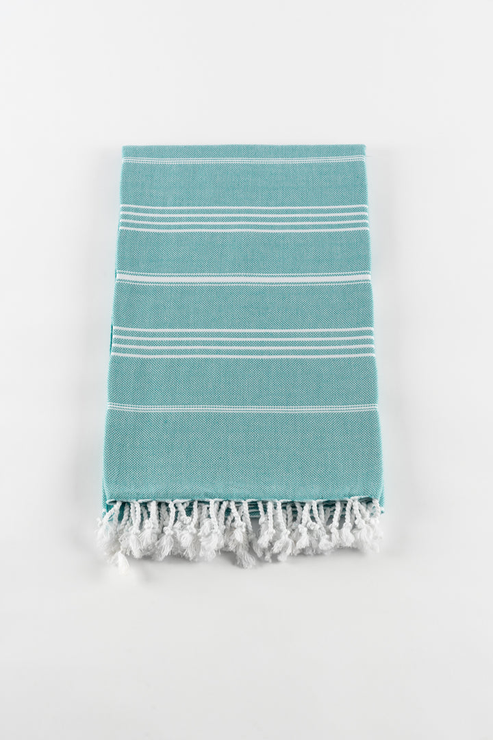Classic Beach Towel