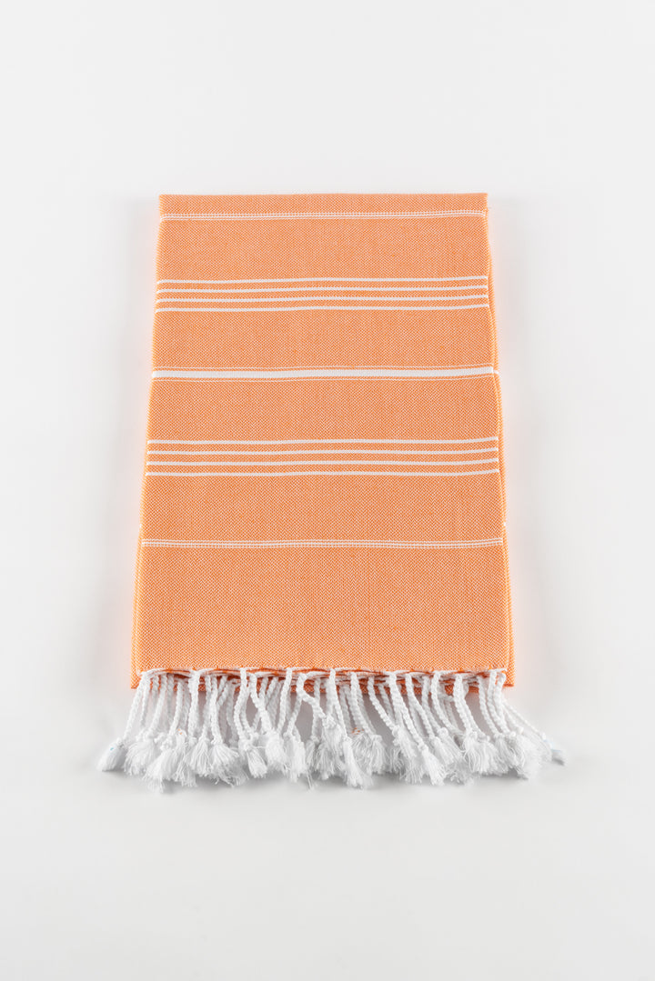 Classic Beach Towel