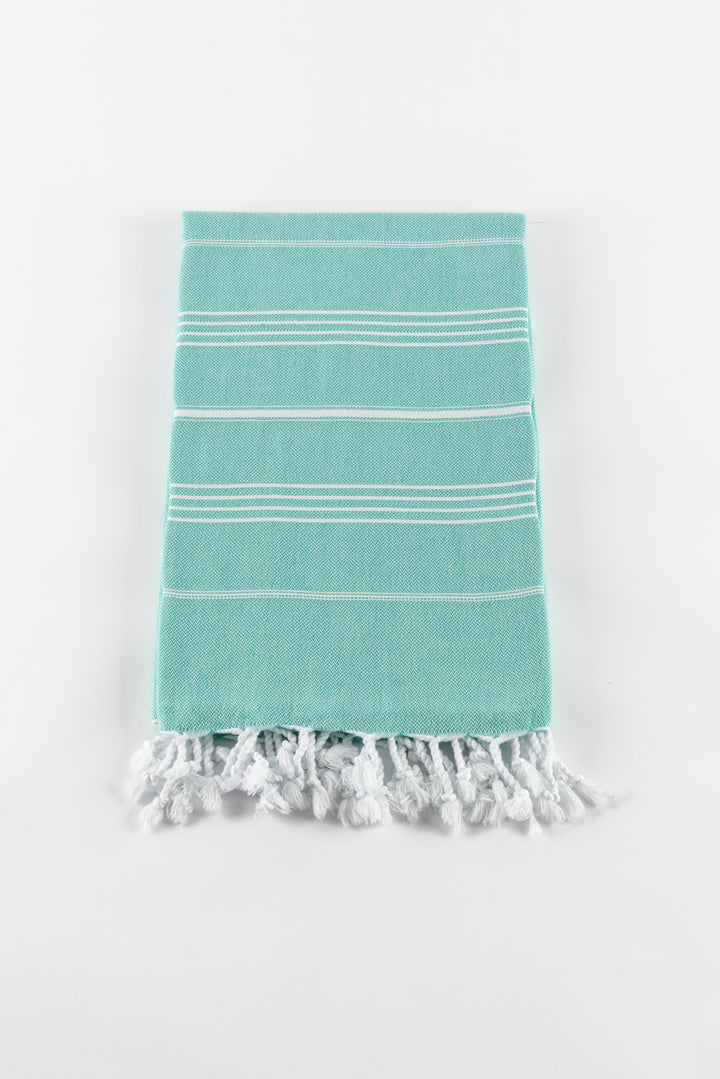 Classic Beach Towel