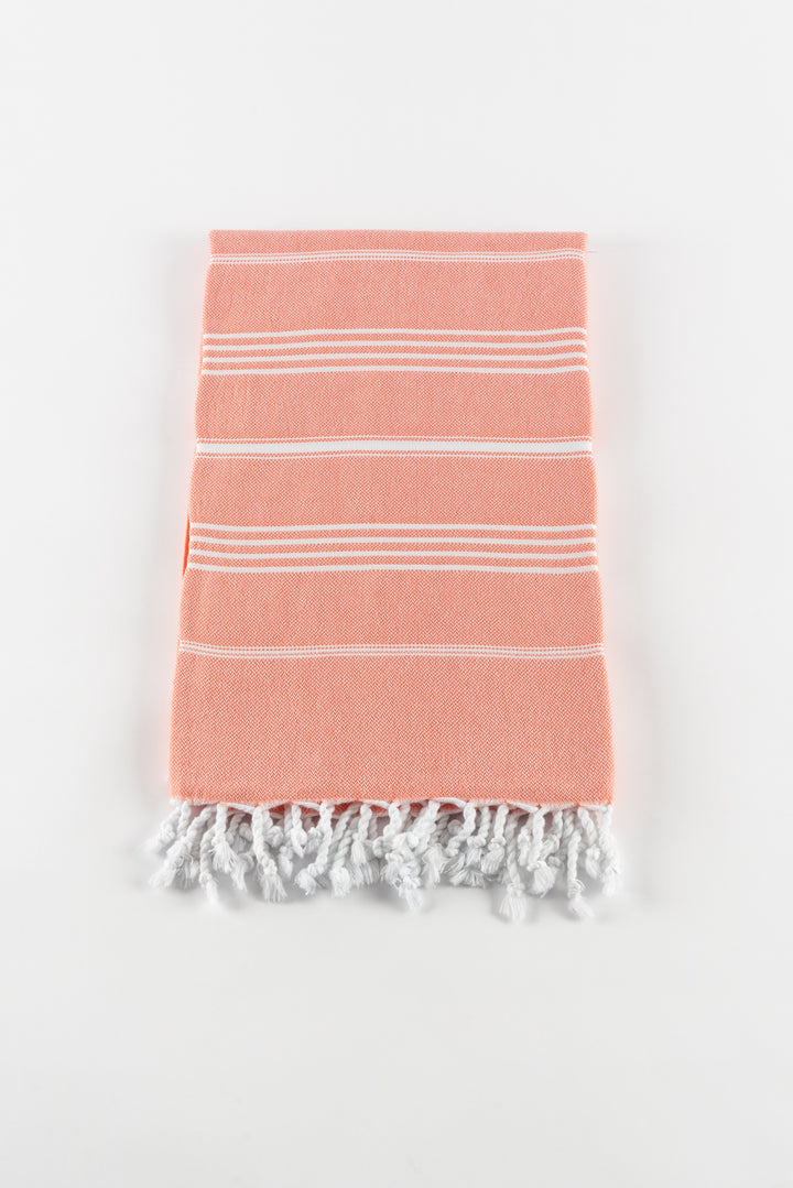 Classic Beach Towel