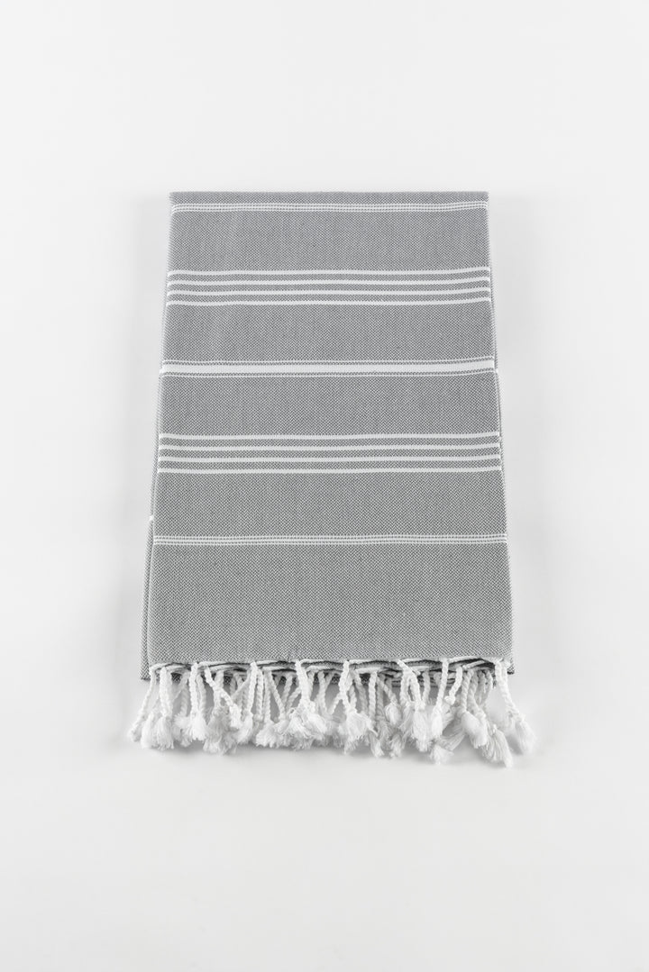 Classic Beach Towel
