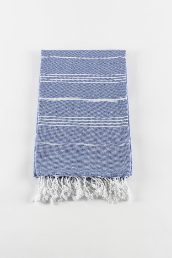 Classic Beach Towel