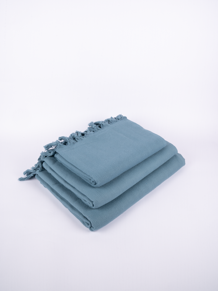 Didyma Throw