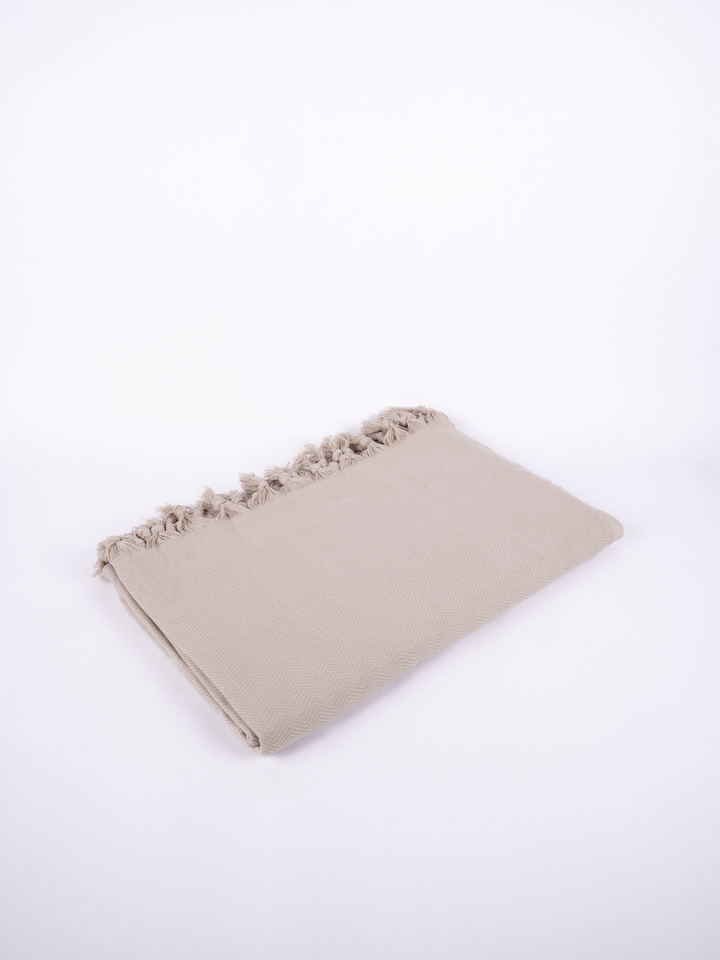 Didyma Throw
